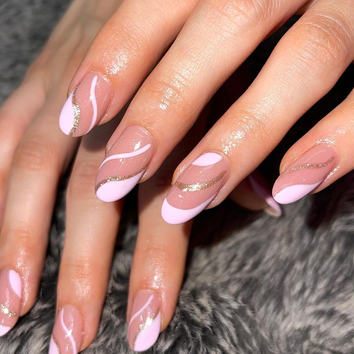 Nailed By Tayla - luxury nail artistry at the private Gold Coast studio in Coombabah